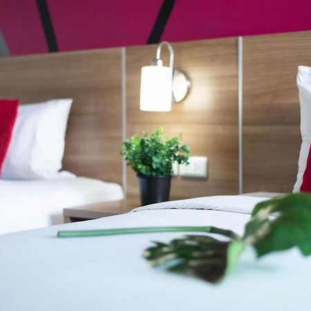 Eco Inn Lite Chanthaburi Buitenkant foto