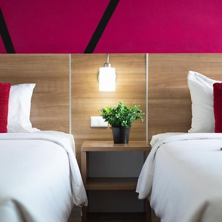 Eco Inn Lite Chanthaburi Buitenkant foto