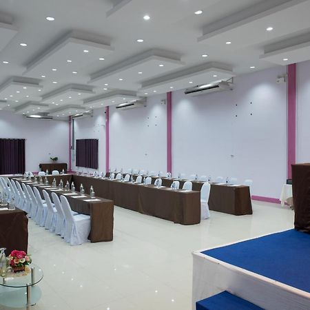 Eco Inn Lite Chanthaburi Buitenkant foto