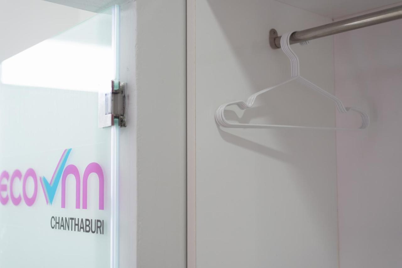 Eco Inn Lite Chanthaburi Buitenkant foto